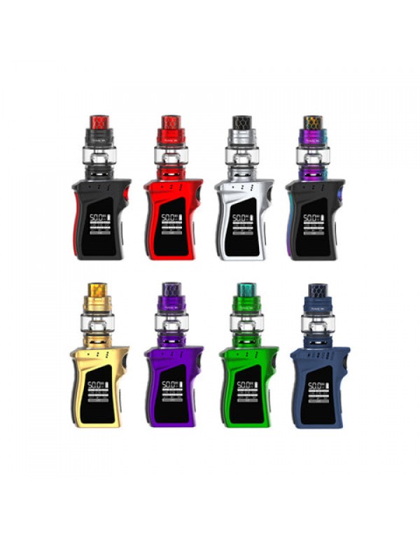 SMOK Mag Baby Kit - (50W Mag Baby Mod w/ Baby Prin...