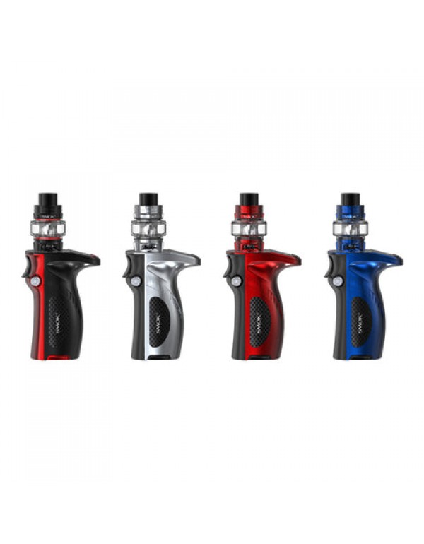SMOK Mag GRIP Starter Kit - (100W Mag Grip Mod w/ ...