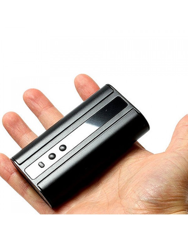 Eleaf iSmoka iStick TC100W Box Mod Kit