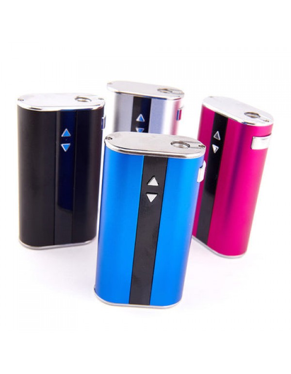 Eleaf iSmoka iStick 50W Box Mod Full Kit