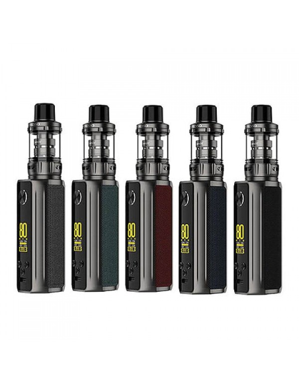 Vaporesso Target 80 Starter Kit w/ iTank