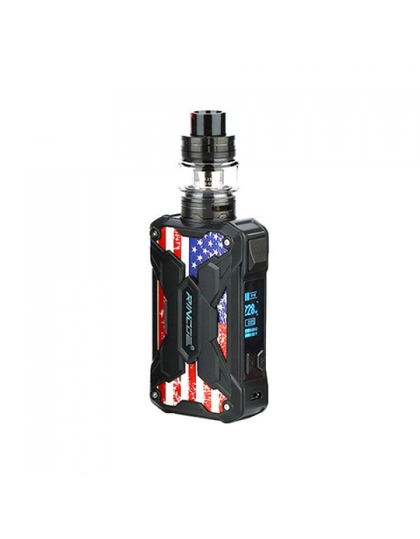 Rincoe Mechman 228W Starter Kit