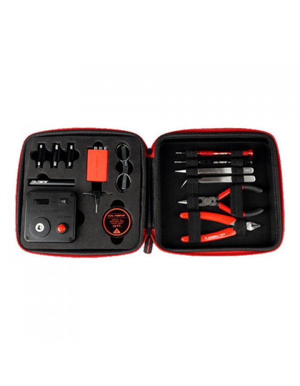 Coil Master DIY Tool Kit v3