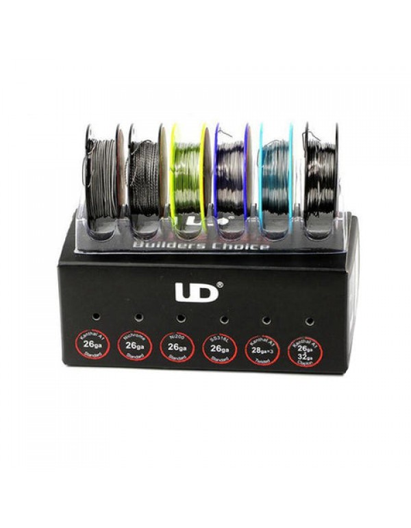 Wire Box - Youde (UD)