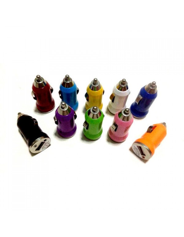 USB Car Charger