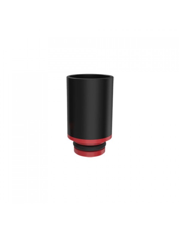 Uncrustable 2.0 Wide Bore Drip Tips by Vapor Shark