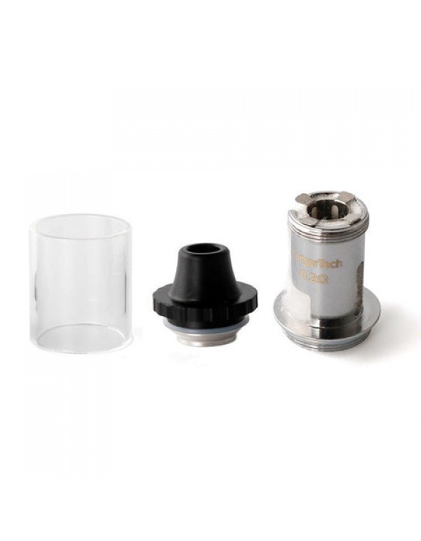 Kanger Juppi Tank
