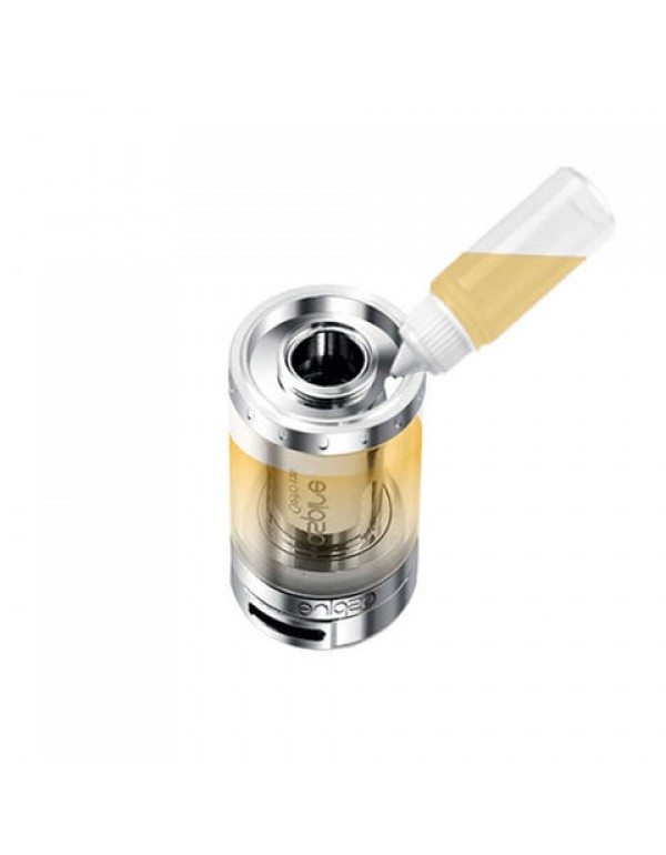 Aspire Cleito 120 Maxi Watt 120W Sub Ohm Tank