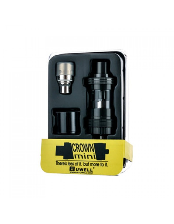 Uwell Crown Mini Sub Ohm Tank