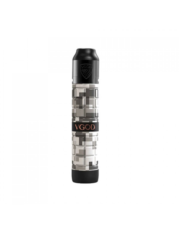 VGod Pro Mech 2 kit - Pro Mech 2 Mod w/ Elite RDA