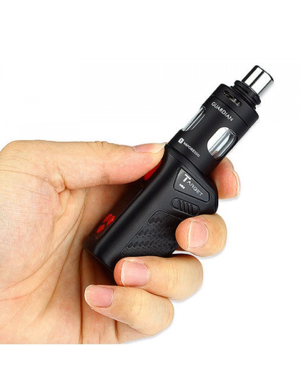Vaporesso Target MINI 40W TC Full Kit (w/ Ceramic Coil)