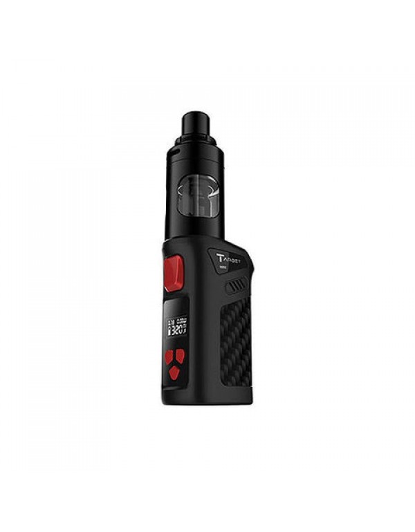 Vaporesso Target MINI 40W TC Full Kit (w/ Ceramic Coil)