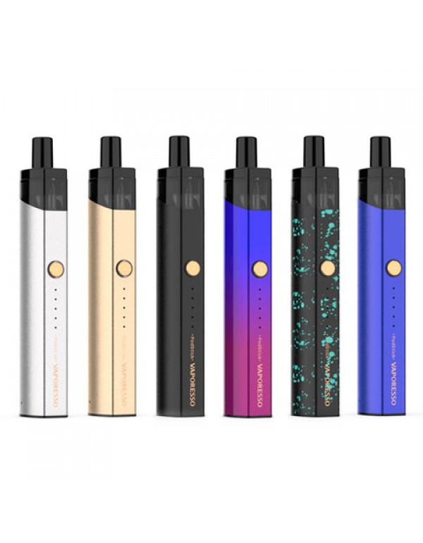 Vaporesso PodStick Pod System Starter Kit