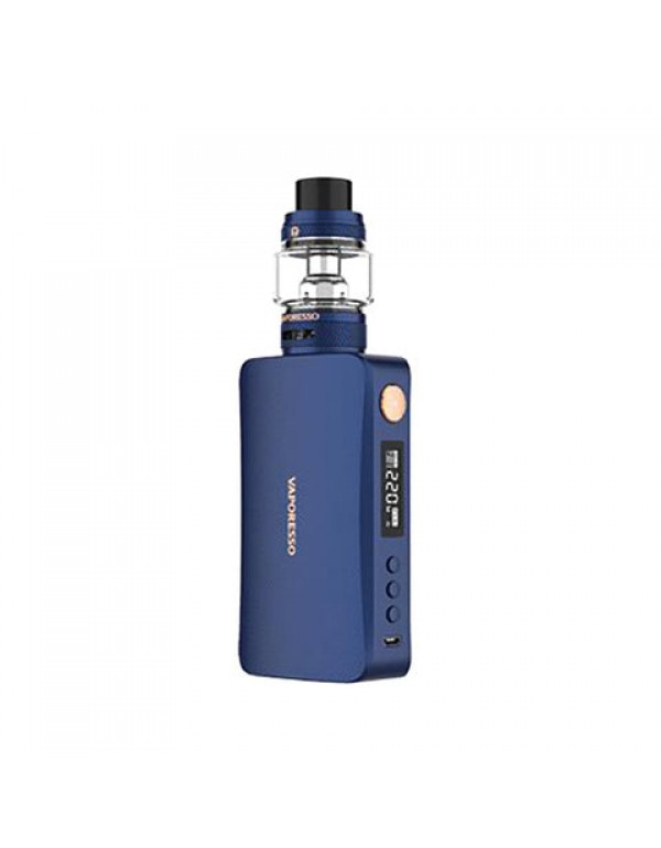 Vaporesso GEN S 220W Starter Kit