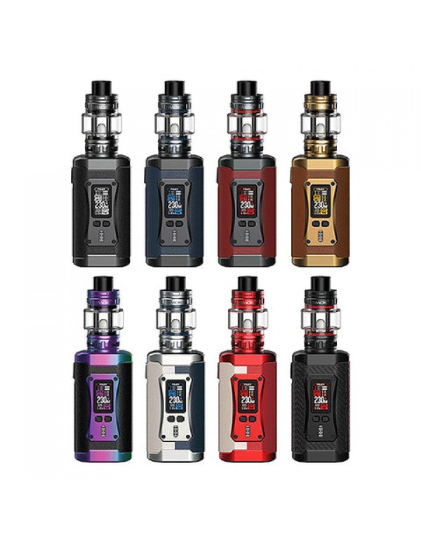SMOK Morph 2 230W Starter Kit
