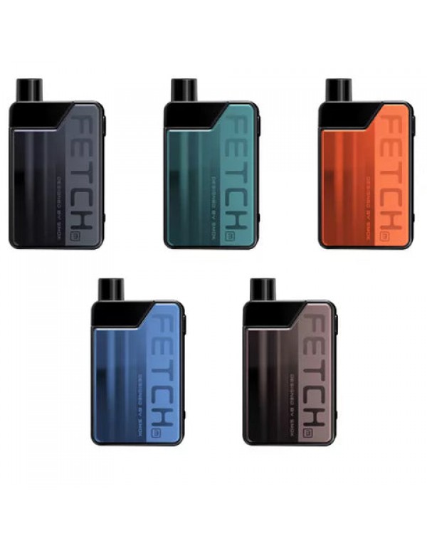 SMOK Fetch Mini 40W Pod System Kit