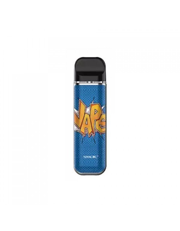 SMOK Novo 2 Pod System Starter Kit
