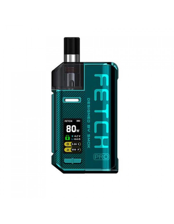 SMOK Fetch PRO 80W Pod Mod Kit