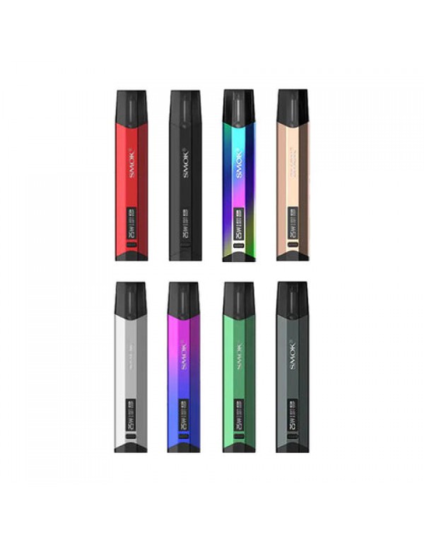 SMOK NFix Pod Mod Starter Kit