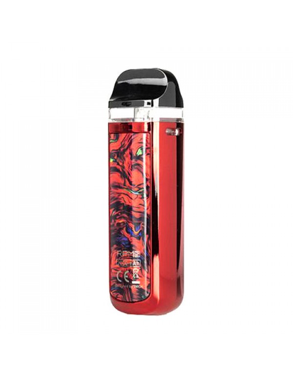 SMOK RPM 2S 80W Pod Mod Starter Kit