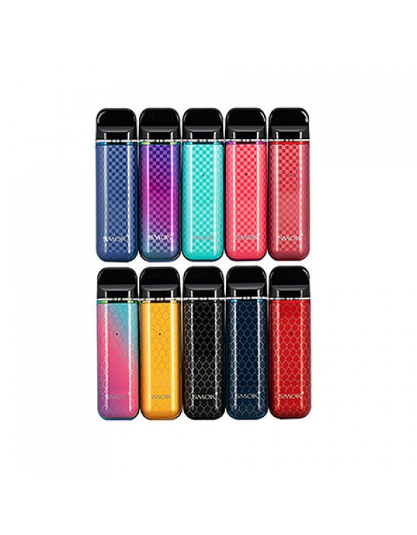 Smok Novo 3 Pod System Starter Kit