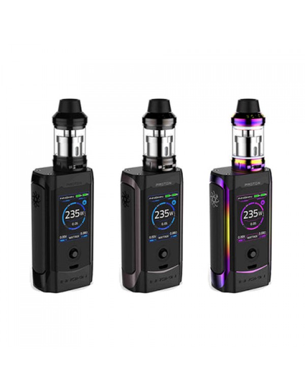 Innokin Proton 235W Kit (w/ Scion 2)