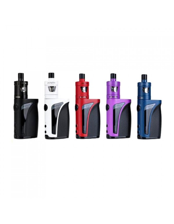 Innokin iTaste Kroma-A 75w TC Starter Kit (w/ Zeni...
