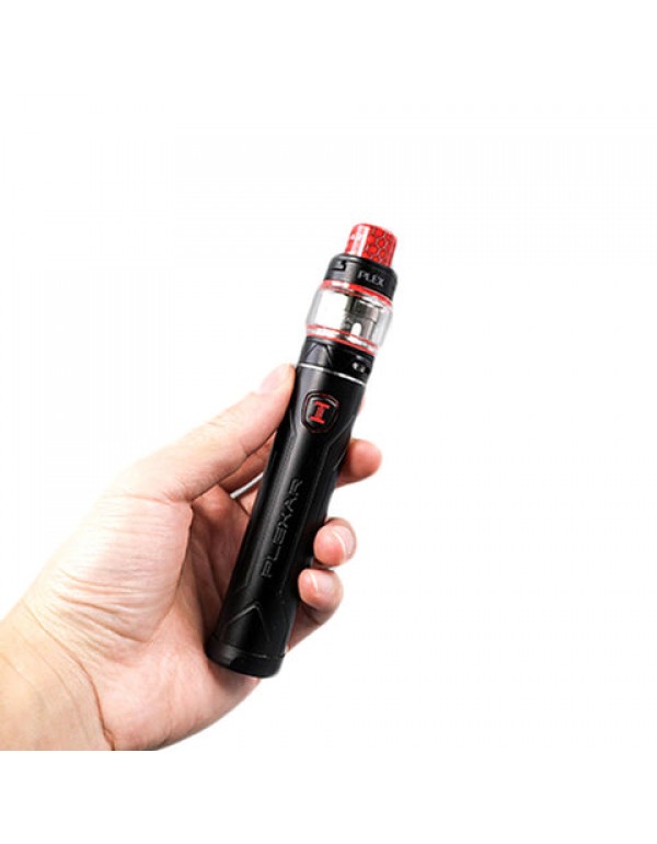 Innokin Plexar Starter Kit