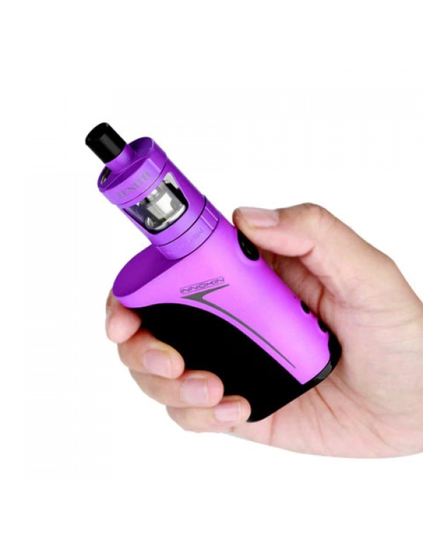 Innokin iTaste Kroma-A 75w TC Starter Kit (w/ Zenith Tank)