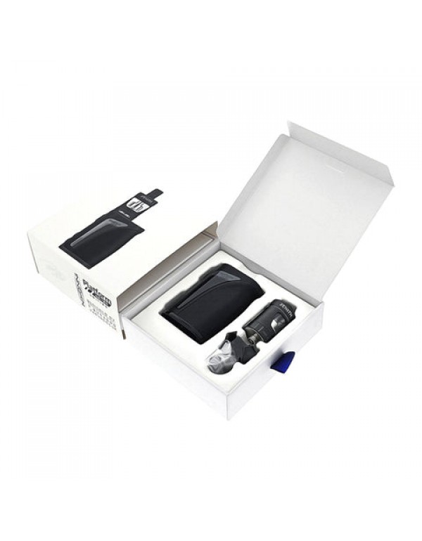 Innokin iTaste Kroma-A 75w TC Starter Kit (w/ Zenith Tank)