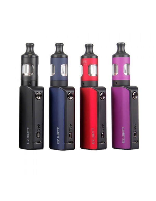 Innokin EZ.WATT Starter Kit (w/ Prism T20S Tank)