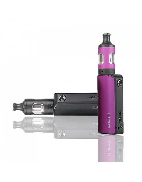 Innokin EZ.WATT Starter Kit (w/ Prism T20S Tank)