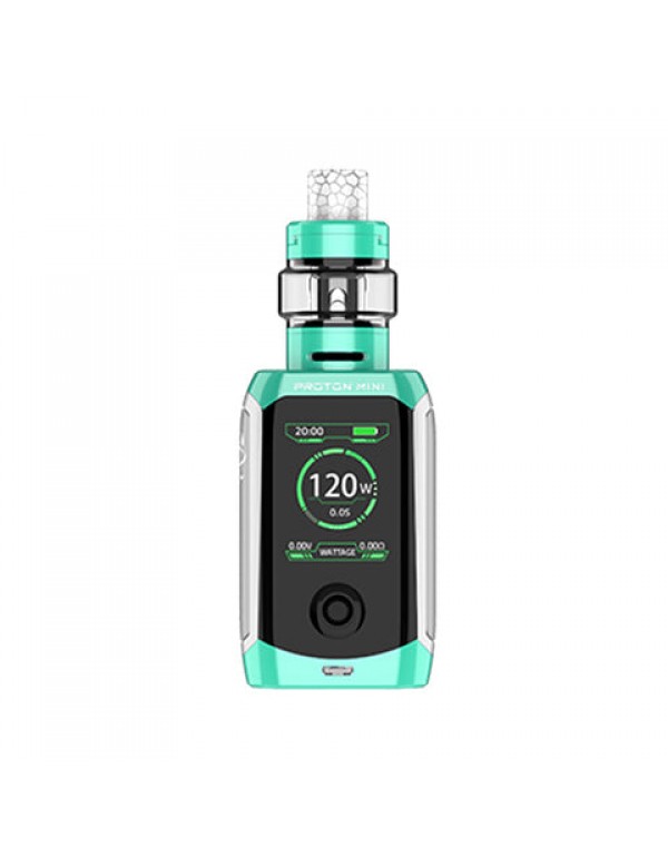 Innokin Proton Mini Ajax Starter Kit