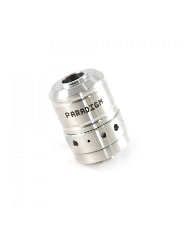 Magma RDA by Paradigm Modz - Rebuildable Atomizer