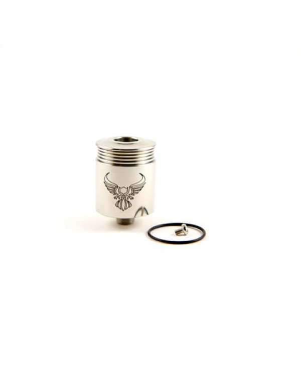 Patriot v1.2 RDA by Innovape - Rebuildable Atomizer
