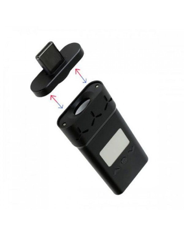 AirVape X Vaporizer