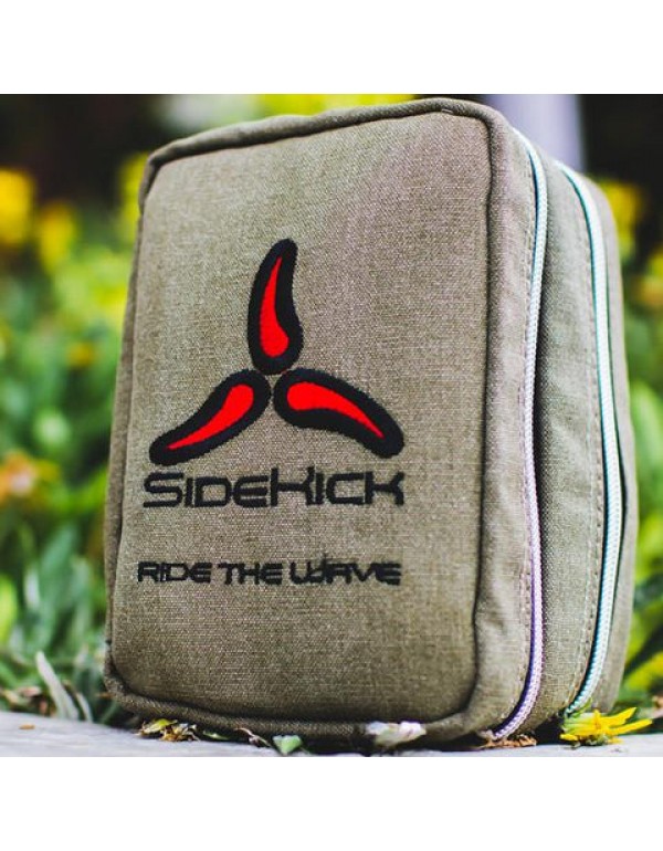 Sidekick Portable Vaporizer by 7th Floor