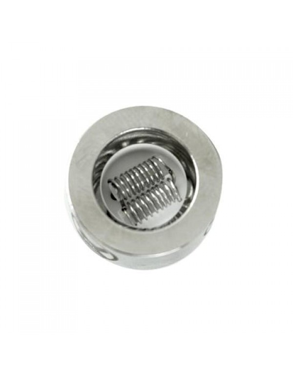 Vivant Dabox Dual Quartz Coils (4 pack)