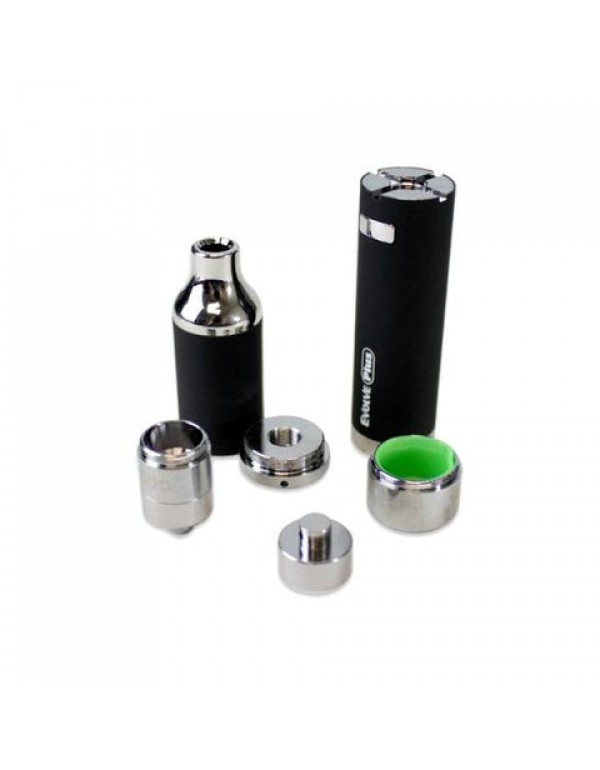 Yocan Evolve Plus Vaporizer