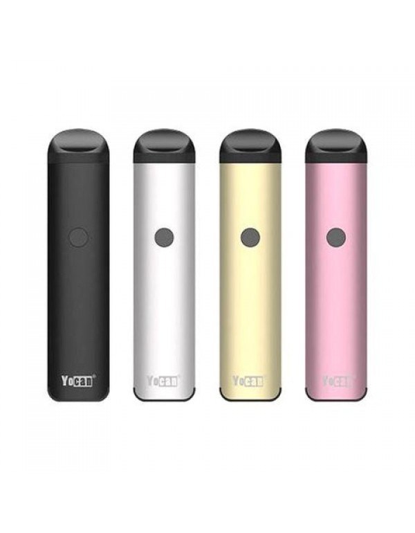Yocan Evolve 2.0 Vaporizer