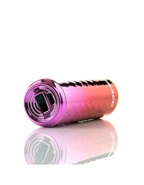 Draco Disposable Vape Pen - 6,500 Puffs