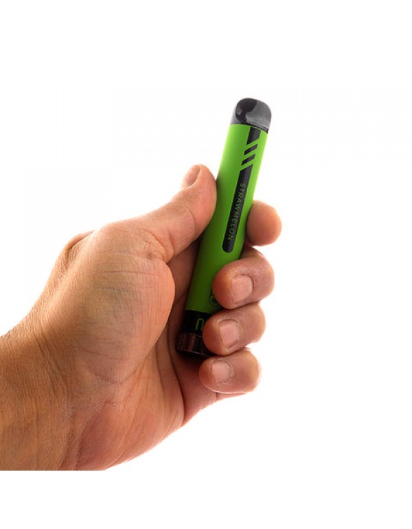 NIIN Air Disposable Vape Pens - 2,000 Puffs