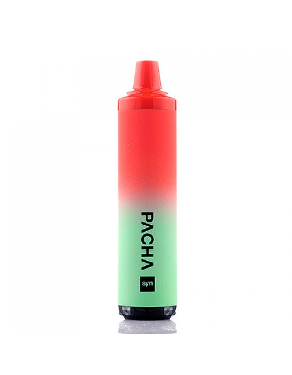 Pachamama Disposable Vape Pens - 3,000 Puffs