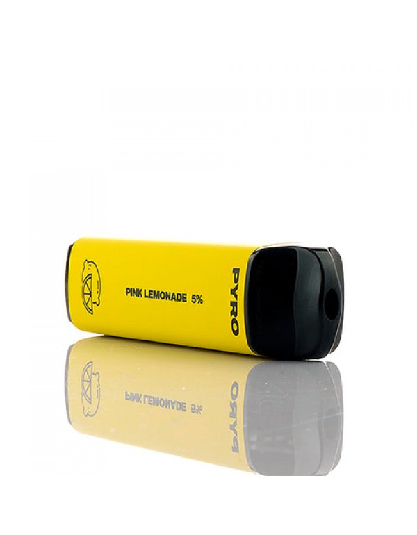Pyro Disposable Vape Pens - 3,500 Puffs