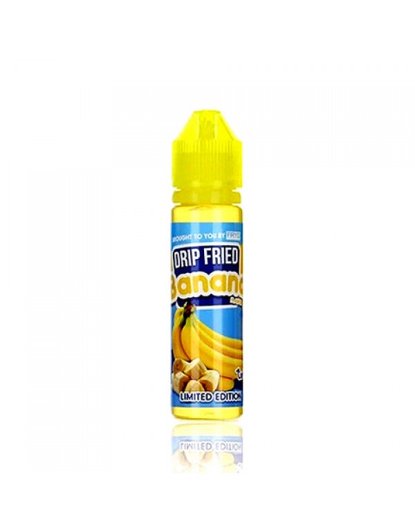 Banana - FRYD E-Juice (60 ml)