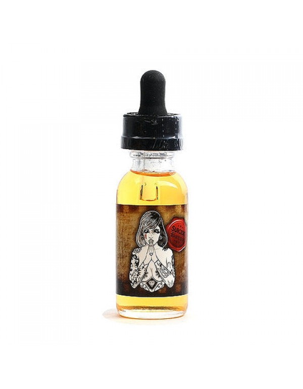 Mother's Milk - Suicide Bunny E-Liquid (120 ml)