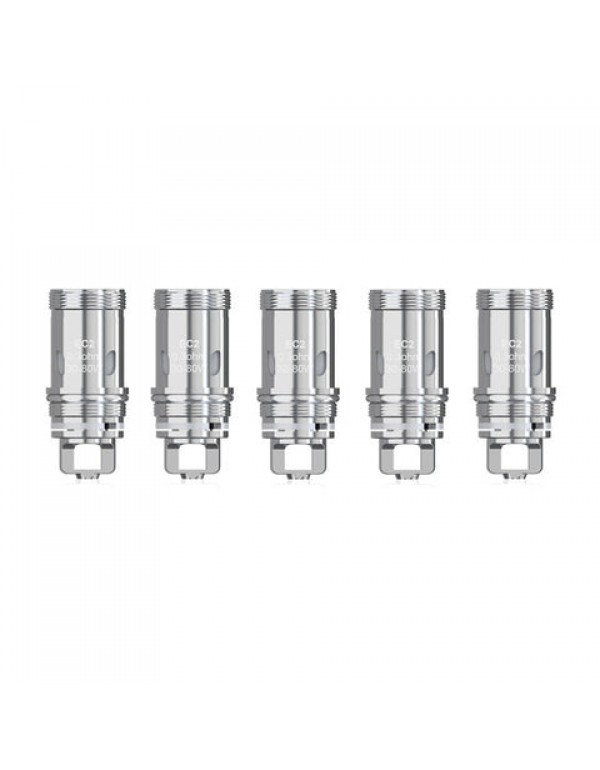 Eleaf EC2 Coils/ Atomizer Heads - Kanthal (5 pack)