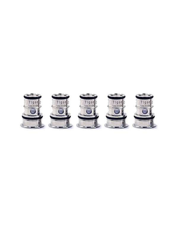 Aspire Tigon Replacement Coils