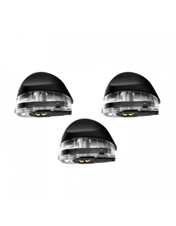 Aspire Cobble Replacement Pod Cartridges w/ Coil (...