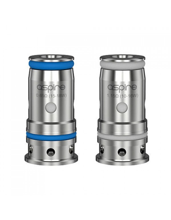 Aspire AVP Pro Replacement Coils (5 Pack)